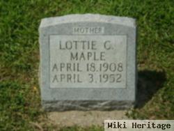 Lottie C Maple