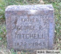 George P. Mitchell