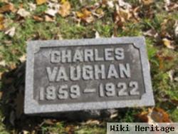 Charles Vaughan