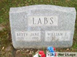 Betty Jane Labs