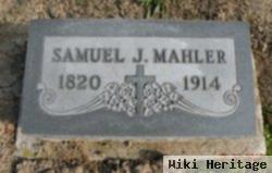 Samuel John Mahler