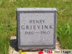Henry Grievink