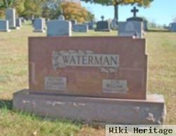 Kazmiera Waterman