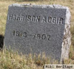 Harrison Augir