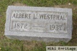 Albert Lorne Westphal