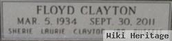 Floyd Clayton Fritz