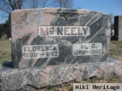 Florence Mcneely