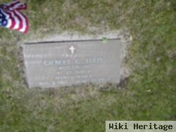 Gilbert G. Tulis