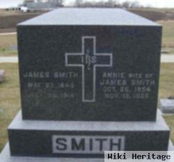 James Smith