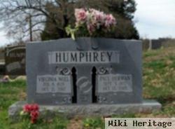 Paul Herman Humphrey