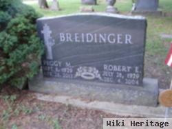 Robert E. Breidinger