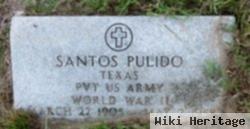 Pvt Santos Pulido