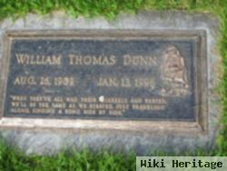 William T. Dunn