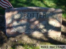 Dorothy Phillips Potter