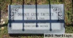 Donnie Gene Smitley