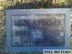 Lizzie A. Fischer