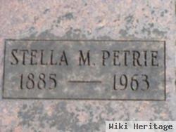 Stella Molly Petrie