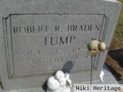 Robert Raymond "tump" Braden