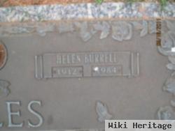 Helen Burrell Giles