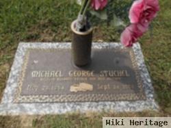 Michael George "mike" Stuchel