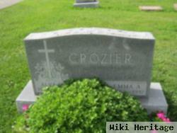 Paul W. Crozier