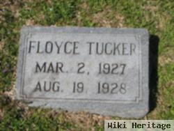 Floyce Tucker