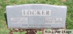 Opal C Locker