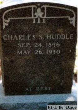 Charles S. Huddle