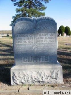 Aaron C. Curtis