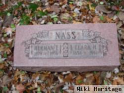 Herman Nass