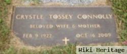 Crystle Tossey Connolly