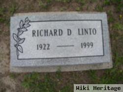 Richard D Linto