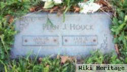 Fern J Houck