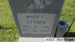 Mary Stamm