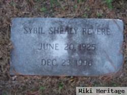 Sybil Shealy Revere