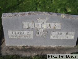 Clara C. Lucas