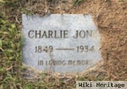 Charles Jones