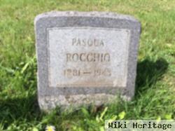 Pasqua Rocchio Rocchio