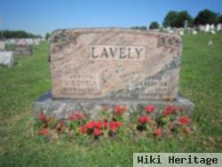 Daniel O. Lavely, Sr