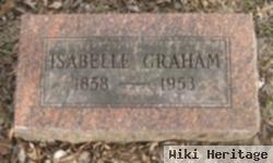 Isabelle Graham