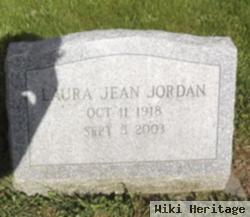 Laura Jean Jordan