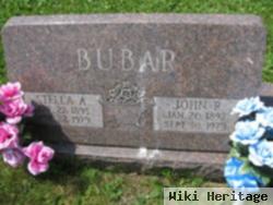 Stella A. Sharpe Bubar