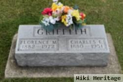 Charles E Griffith