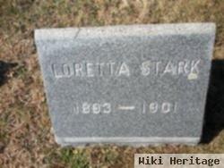 Loretta Stark