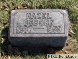 Hazel Lena Nichols Osborn