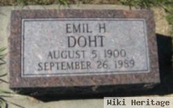 Emil H. Doht