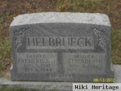 Frederick J. Helbrueck