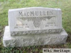 Arthur W. Macmullen