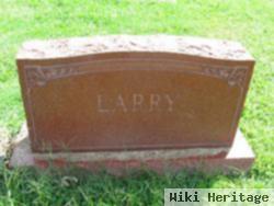 Harriett Marie Larry