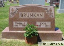 Kate Dunkel Brunkan